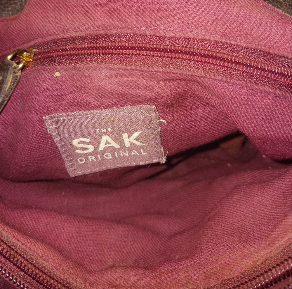 Sak Purse - Picture 2 of 3